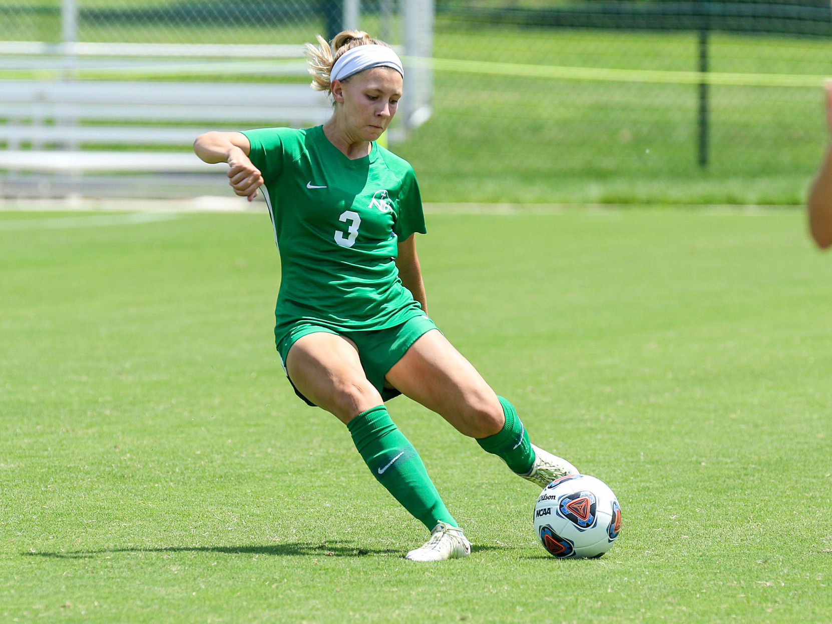 Nerinx Hall vs. Liberty soccer
